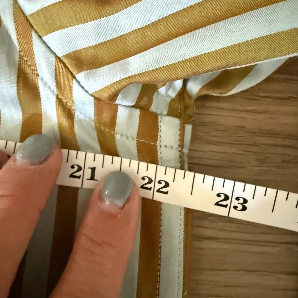 Robert Graham button down shirt • Men’s medium - Picture 4 of 8